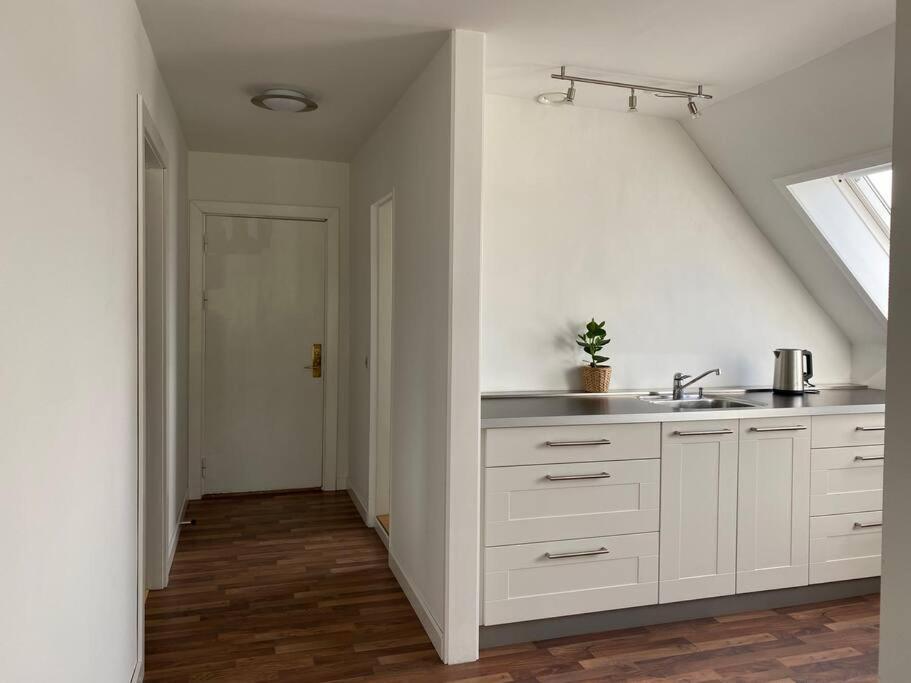 Renovated Apartment Биркерёд Экстерьер фото
