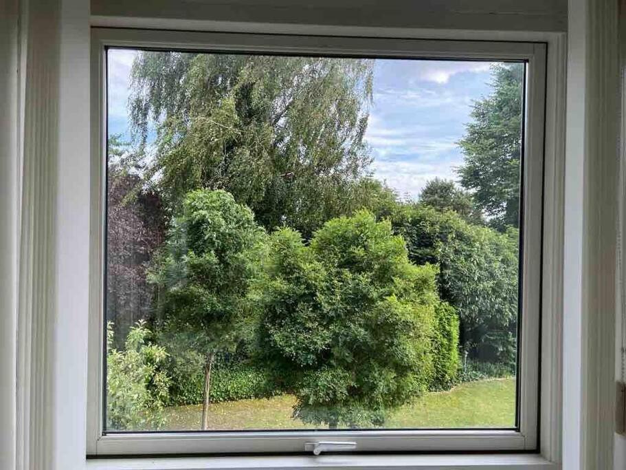 Renovated Apartment Биркерёд Экстерьер фото